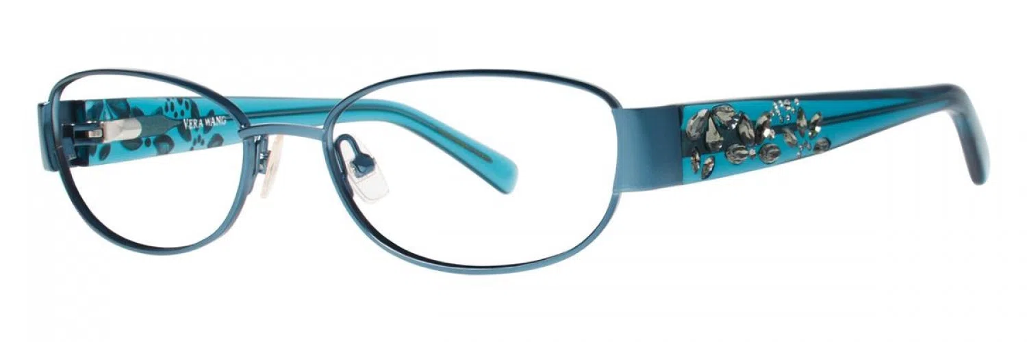 Vera Wang GARLAND 2 Eyeglasses - view 2